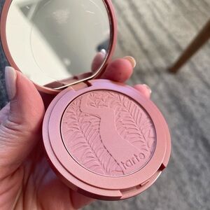Tarte Amazonian Clay 12-Hour Blush - SEDUCE